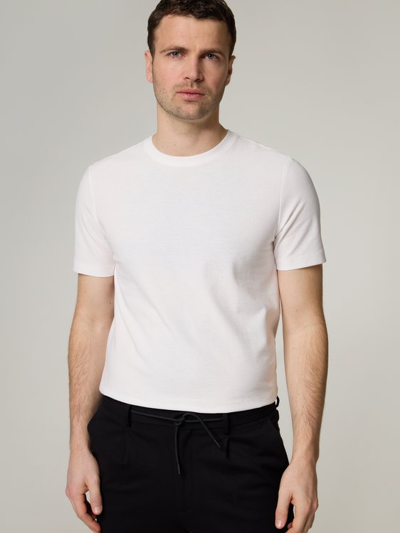 Image sur T-shirt DIMERSTESO