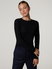 Image de ROUND NECK LA MERINO FINE