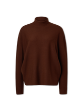 Bild von Rollkragenpullover LIORA