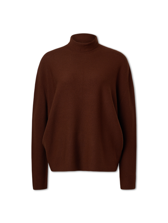 Bild von Rollkragenpullover LIORA
