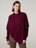 Bild von PONCHO 100% GOOD CASHMERE
