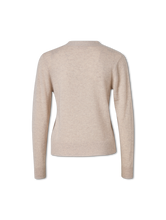 Image sur Cardigan en cachemire
