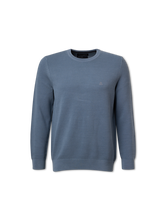 Bild von Pullover aus Bio-Baumwolle