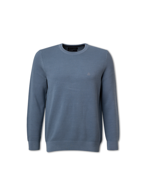 Bild von Pullover aus Bio-Baumwolle