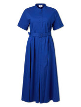 Image sur Robe chemisier