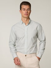 Image sur Chemise coupe ajustée
