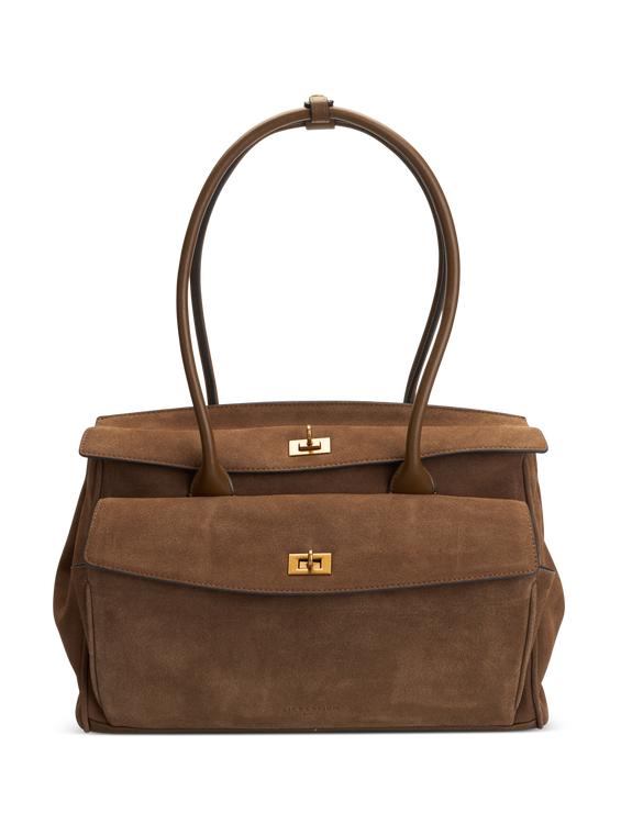 Bild von Schultertasche GLORIA L