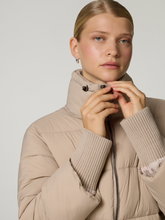 Bild von Steppjacke