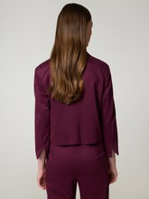 Bild von Blazer im Cropped Fit