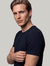 Bild von T-Shirt aus Baumwolle