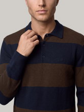 Bild von Pullover aus Wolle WORREN