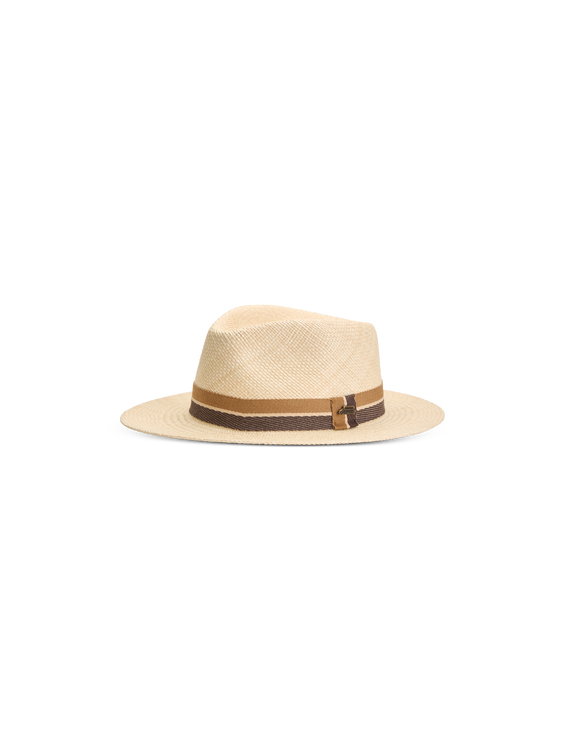 Image sur Chapeau PANAMA authentique