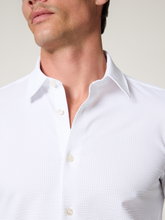 Image sur Chemise coupe ajustée ROAN