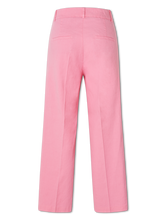 Bild von Hose mit Leinen CALIFORNIA