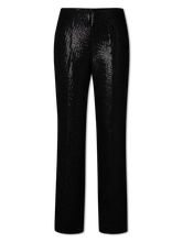 Bild von Hose mit Glitzer BRITTA