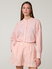 Image de Leinen Bluse