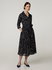 Bild von Midiprintkleid