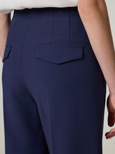 Bild von Hose mit weitem Bein