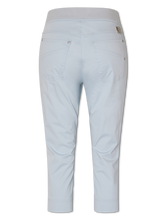 Image sur Pantalon capri PAMINA