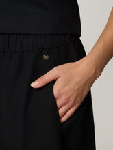 Bild von Midijupe mit Leinen MMELLAJA