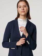 Image sur Blazer en jersey Slim Fit