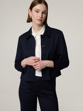 Image sur Veste de blazer courte