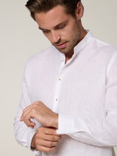 Image sur Chemise coupe ajustée