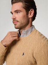 Bild von Pullover mit Kaschmir