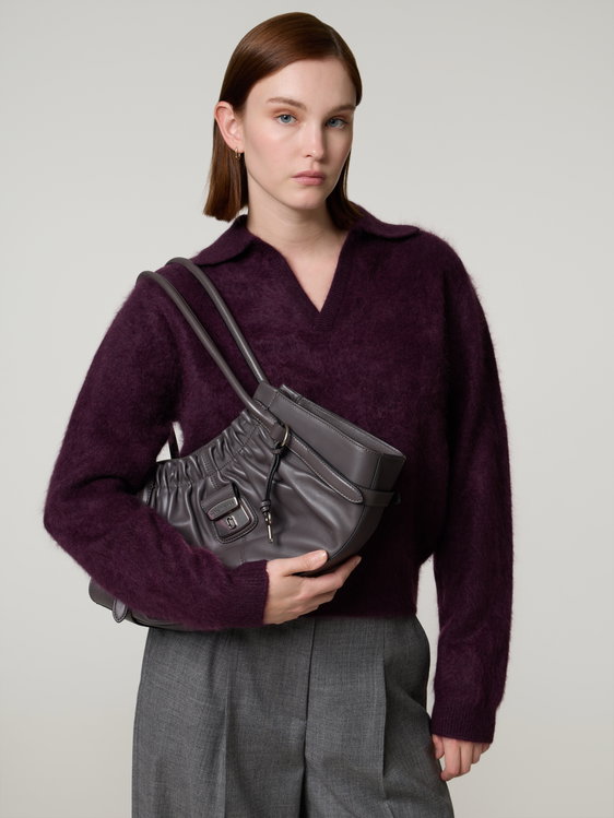 Bild von THE SATCHEL