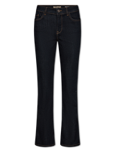 Bild von Jeans mit Kickflare ASHLEY