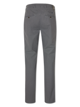 Image sur Chino à la coupe slim FABIO