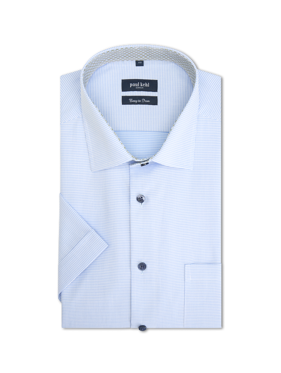 Image sur Chemise à manches courtes