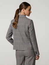Image sur Blazer à double boutonnage