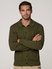 Bild von STRICKJACKE