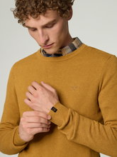 Bild von Pullover aus Baumwolle