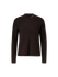 Bild von STRICKPULLI UNI STEHKRAGEN