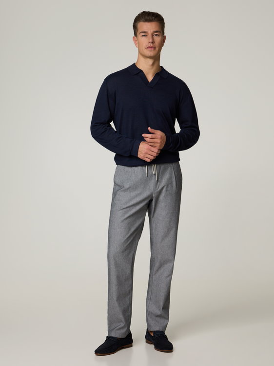 Image sur Pantalon chino
