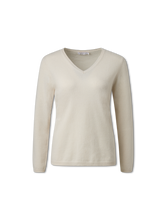 Image sur Pull en cachemire