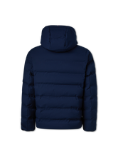 Bild von Steppjacke