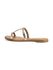 Image de SANDALE MIT GLITZERSTEINEN