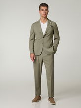 Image sur Polo en maille de coton biologique