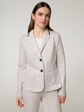 Bild von Blazer mit Monogramm