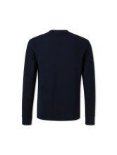 Bild von Langarmshirt aus Bio-Baumwolle