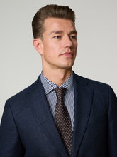 Image sur Veste coupe ajustée HUSTON