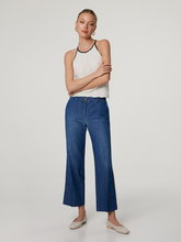 Bild von Jeans-Culotte MIA