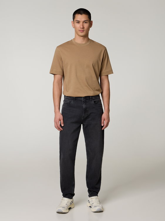 Image sur Jeans à coupe décontractée RISE