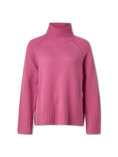 Bild von Strickpullover aus Kaschmir
