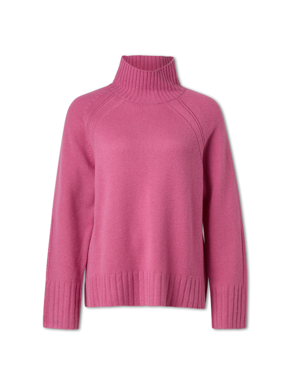 Bild von Strickpullover aus Kaschmir