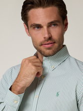 Image sur Chemise ajustée