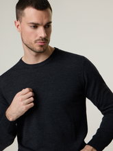 Bild von Pullover aus Merinowolle